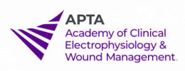 Support for ABPTS Clinical  Specialization in Wound  Management
