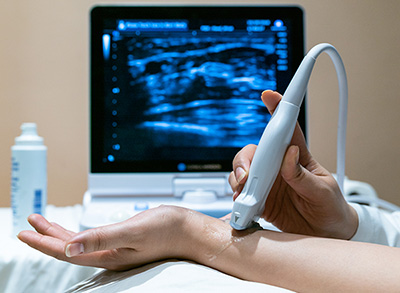 Neuromusculoskeletal Ultrasonography Neuromusculoskeletal Ultrasonography