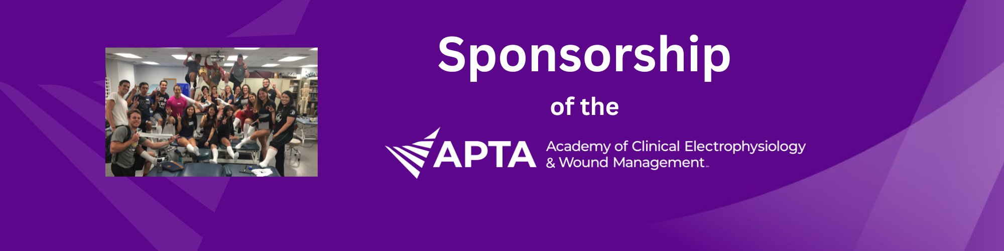 Sponsorship Information